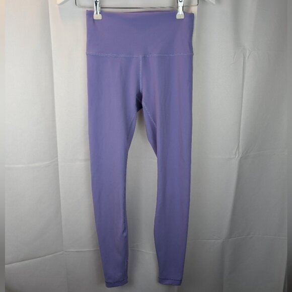 Lululemon Wunder Train High-Rise Tight 28 size 6 in EUC - Picture 6 of 12